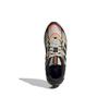 Adidas Unisex Spiritain 2000 'Bliss Night Brown' Retro Running Shoes HP2633