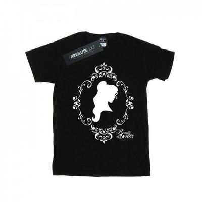 Mens Belle Silhouette T-Shirt