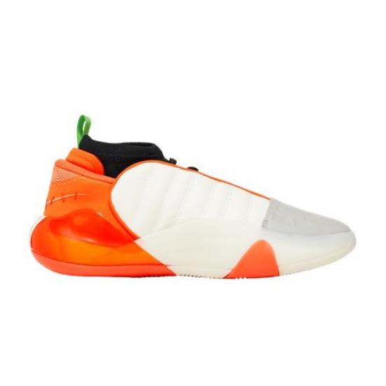 

adidas Harden Vol. 7 Halloween IG1623 EU 40 білий/чорний