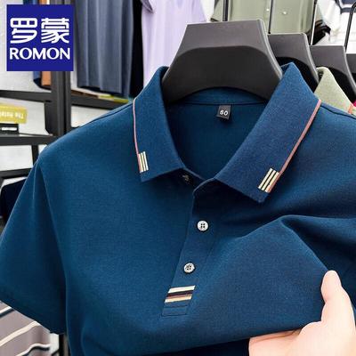 T-Shirts & Muskelshirts – Poloshirts