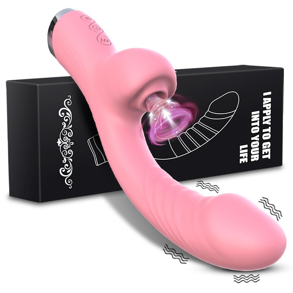 20 Modes Clitoral Sucking Vibrator Female For Women Clit Clitoris Sucker Vacuum Stimulator Dildo Sex Toys Goods for Adults 18