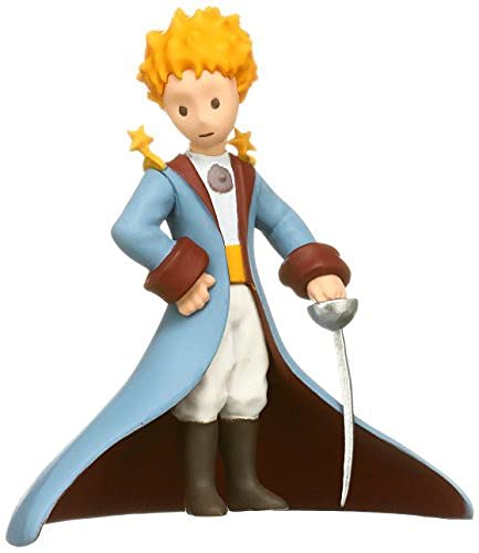 

UDF (Ultra Detail Figure) The Little Prince (with Cape) Blue
