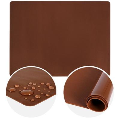 Fırında pişirme – Astar & Silikon Pişirme Kalıpları
