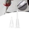 10x Epoxy Mixing Nozzles for Ab Two Component Cartridge Accessories Lightweight