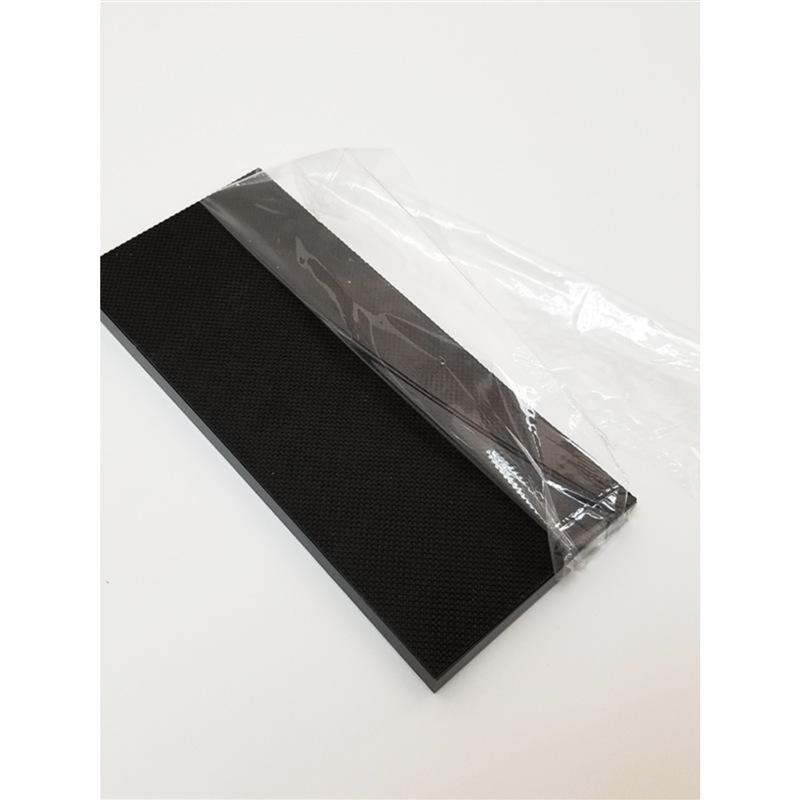 Diamond Whetstone Knife Sharpener with Non-Slip Acrylic Base - Single/Double-Sided.