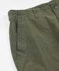 FRIZMWORKS Backsatin Essential Fatigue Shorts _ Olive
