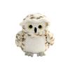 Juguete de Peluche de Búho con Diseño Realista Para Niños y Niñas Regalo