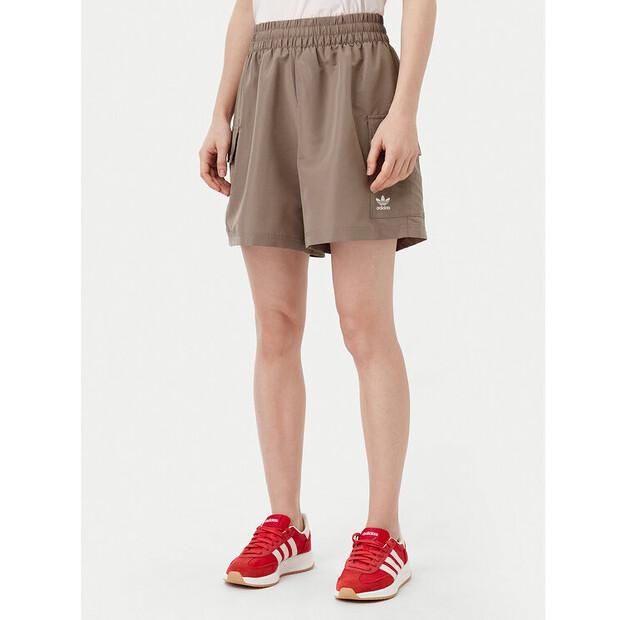 Шорты adidas Essentials Woven EU S
