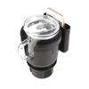 Car Cup Holder Bottle Bowl Organizer Phone Holder For Toyota FJ Cruiser 07-21