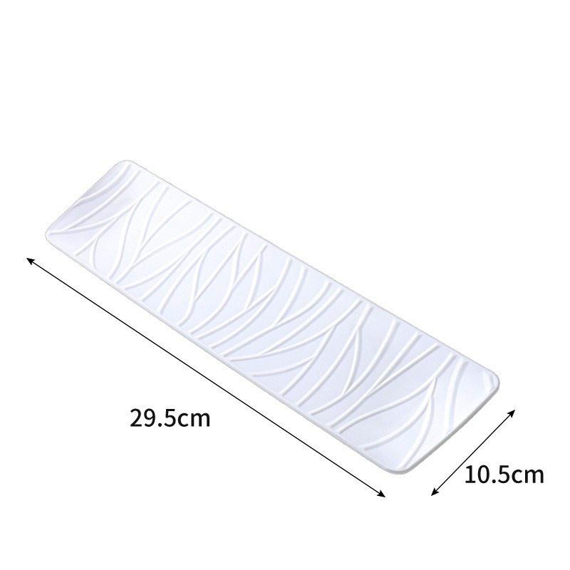 Japanischer Sushi-Teller: Elegantes Design, vielseitig einsetzbar, unverzichtbares Sushi-Serviergeschirr, elegante Dessertschale