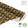 Outdoor Dekostoffe Oxford - Motiv Obst | Dx6731