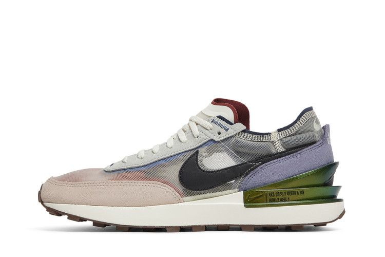 Nike Waffle One The Great Unity