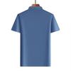 Caesar Men's 100% Cotton Polo T-Shirt