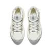 Anta Duo Duo Shoes Comfortable Non-Slip Wear-Resistant Breathable Low-Top Dad Shoes Women sneaker White Gray 122538888R-1