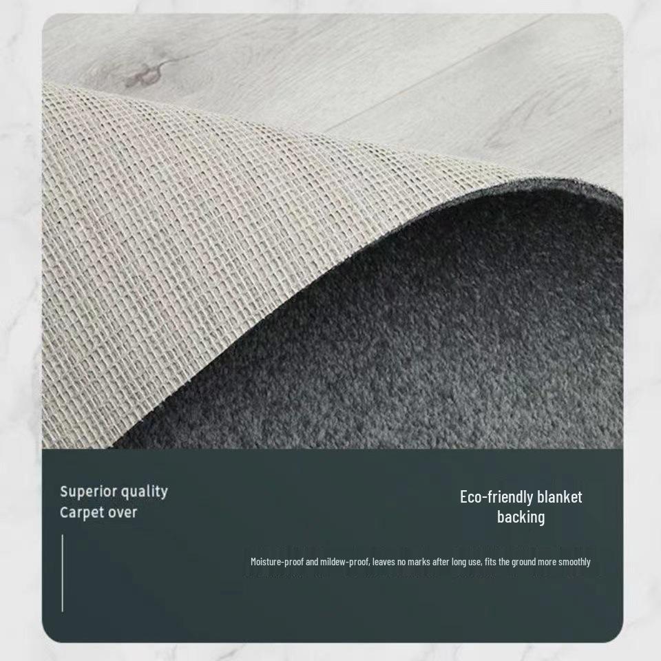 Fire-Retardant Carpet for Offices, Gyms, Stairs, Yoga Rooms, Studios, and Stages