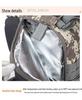 Yuebao Tactical Outdoor Backpack with Reflective Strip and Insulation Layer