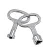 MS705 Electrical Cabinet Utility Key Set