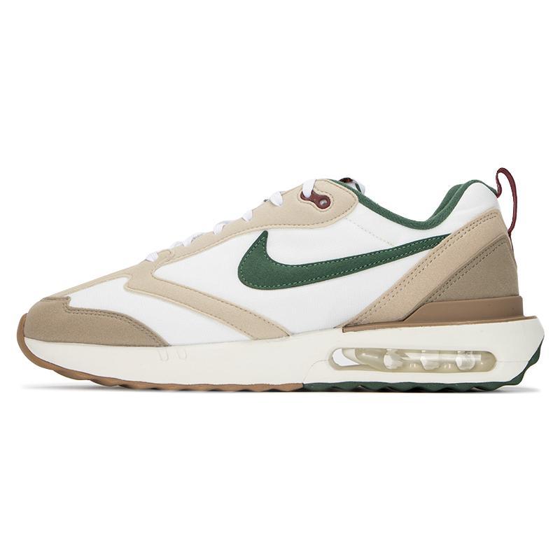 New Nike Air Max Dawn Khaki Gorge Green FB7158-131