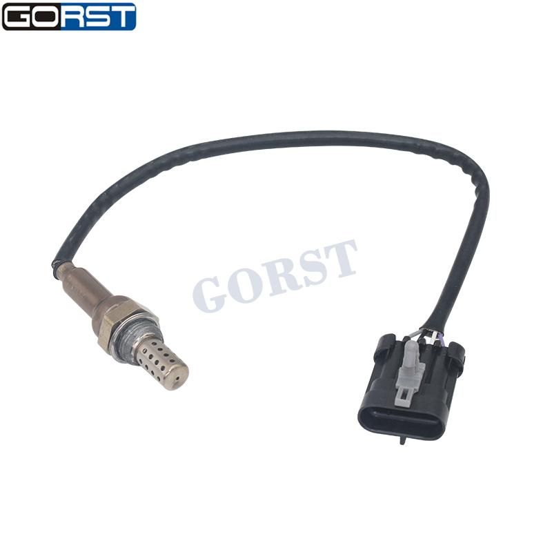 Oxygen Sensor 25325359 for Delphi RE94 DongFeng Jingbei JAC Car Auto Part 25371366 25325632