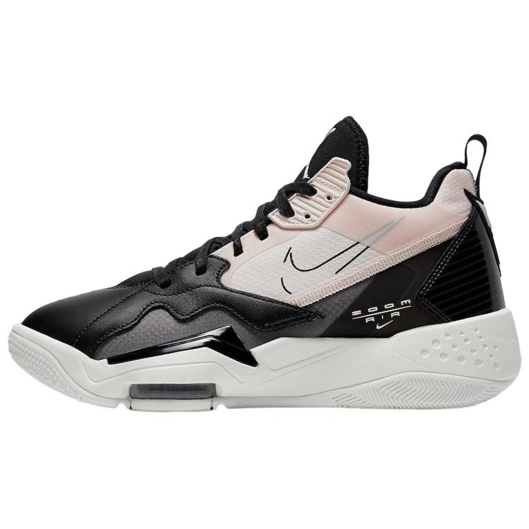 

Новые женские JORDAN Zoom 92 Crimson Tint Black CK9184-800 38