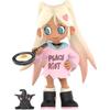 New POP MART Poppy Frankie Gigi Lil Peach Riot Blind Box Single Box/Whole Set 12 Pcs PPMT-2508-0088