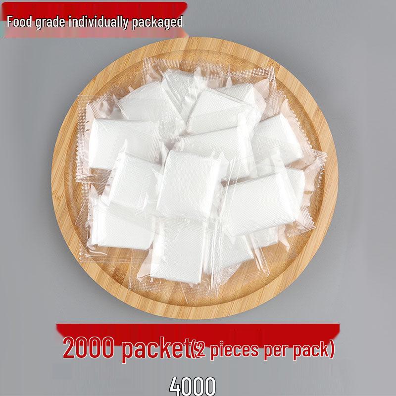 ZISIZ Disposable Food Grade Gloves