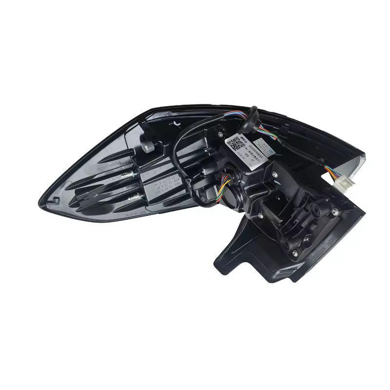 Compatible with Chery Tiggo 8 PLUS Kunpeng Edition Rear Taillights - Left and Right Assembly