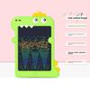 LCD Writing Tablet Toddler Toy 10.5 Inch Graffiti Pad Drawing Tablet Children Gift Dinosaur Toy Drawing Tablet Christmas