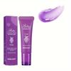 4 kolory Balsam do ust o smaku owocowym, nawilżający i nawilżający balsam do ust Nawilżający i złuszczający balsam do ust Pielęgnacja przeciw spierzchniętym ustom