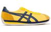 ONITSUKA TIGER Moal 77 Nm Tiger Yellow Peacoat 1183A916-750