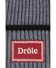 DROLE DE MONSIEUR Le Bonnet Laine D4Rgw25708Gym
