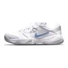 Nike Court Lite 2 White/Blue Women's  Sneakers  AR8838-112