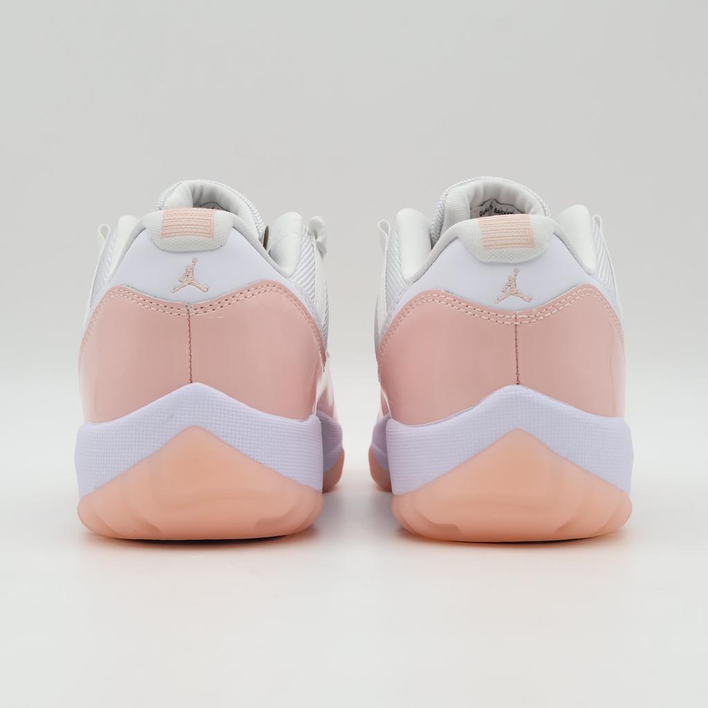 AH7860-160 Nike Air Jordan 11 Retro Low Legend Pink (Women's)