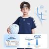 ROMON Boys' Summer Quick-Dry Sport Two-Piece Set
