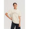 Budhi Mudra Loose FiT T  Bone whiTe  b61003aTs4a V08 