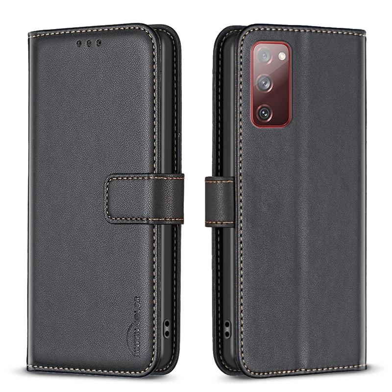 S20 FE 5G SM-G781B Case For Samsung Galaxy S20 FE SM-G780F Case Flip Magnetic Phone Case for Samsung S 20 Plus Ultra S20FE Cover