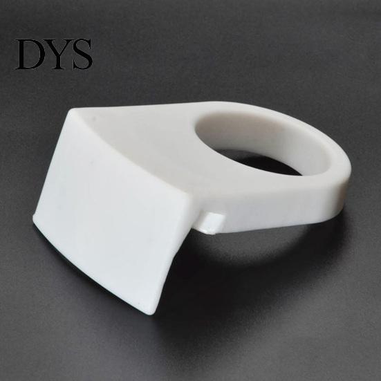 Wine Glass Snap Beer Decorative Fixing Mini Cocktail Bottle Plastic Buckle Bar Accessories for