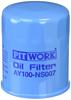 Nissan (NISSAN)/PITWORK Filter, Element, Model Number: AY100-NS007