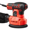 VEVOR 127mm Random Orbital Sander 250W Corded Orbital Sander