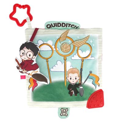 Harry Potter Shaka Shaka Cloth