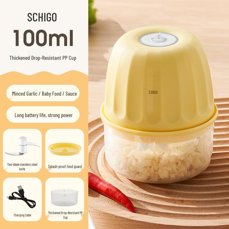 

Многофункциональный кухонный комбайн и блендер для приготовления домашних кормов для кошек и собак