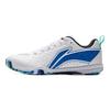 Li Ning Cushioning Slip Resistant Abrasion Resistant Training Scenario Low top Table Tennis Shoes Unisex APPV003-3