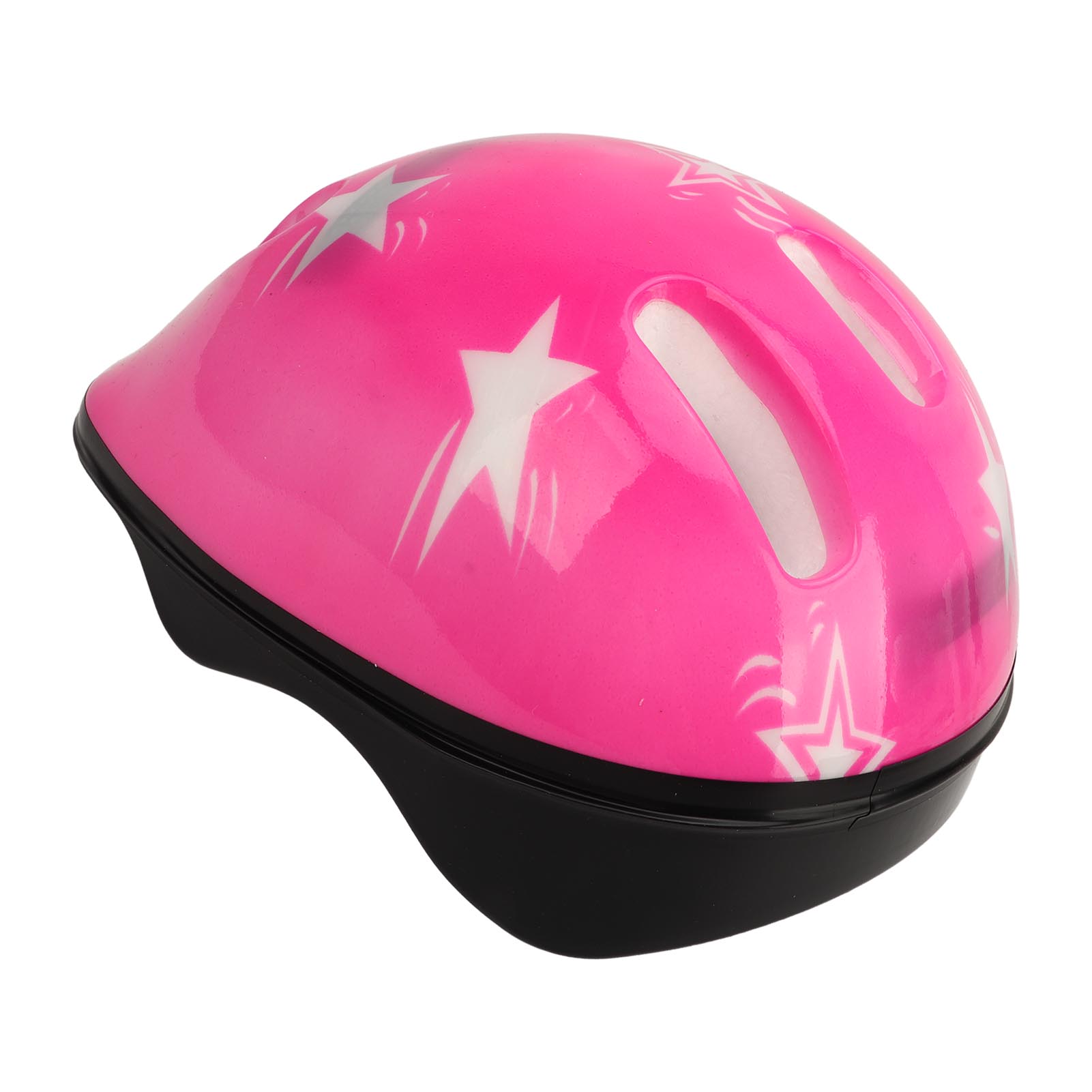 

Kids Bike Helmet Shock Absorbing Strap Foam Liner Child Helmet for Cycling Skateboarding