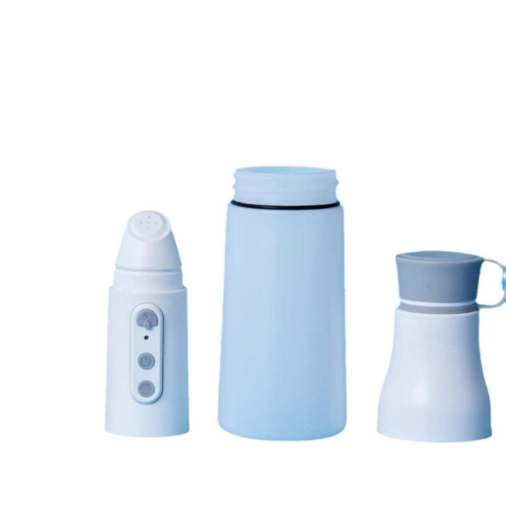 Portable Electric Bidet Mini Irrigator for Hygiene and Postpartum Care