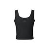 adidas Été Femmes Sports Débardeur Col Rond Femmes hauts KE5797
