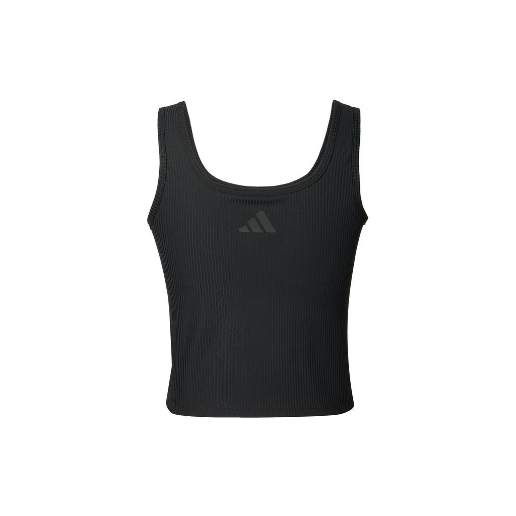 adidas Été Femmes Sports Débardeur Col Rond Femmes hauts KE5797