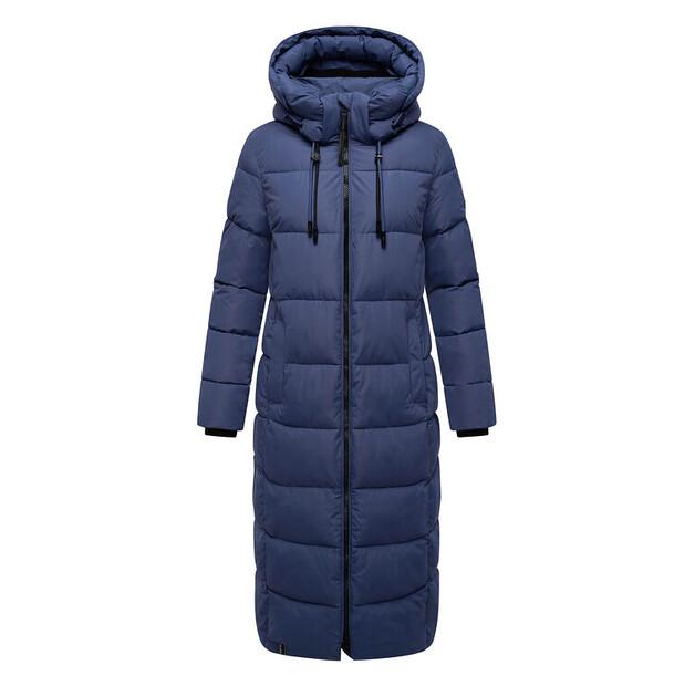 

Куртка зимняя Marikoo Nadeshikoo XVI EU 3XL