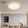 Oeny Italian Minimalist Modern Ceiling Light