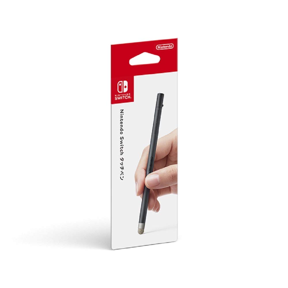 

Nintendo Nintendo Switch touch pen [Genuine product] чорний