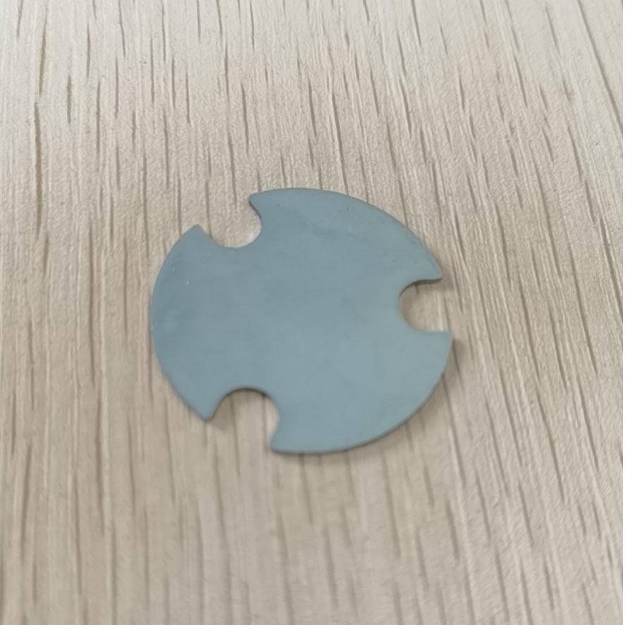 Custom Magnetic Phone Bracket Attachment - Strong Magnet Accessory for Phone Mounting